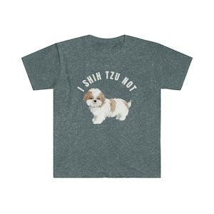 Je Shih Tzu Pas