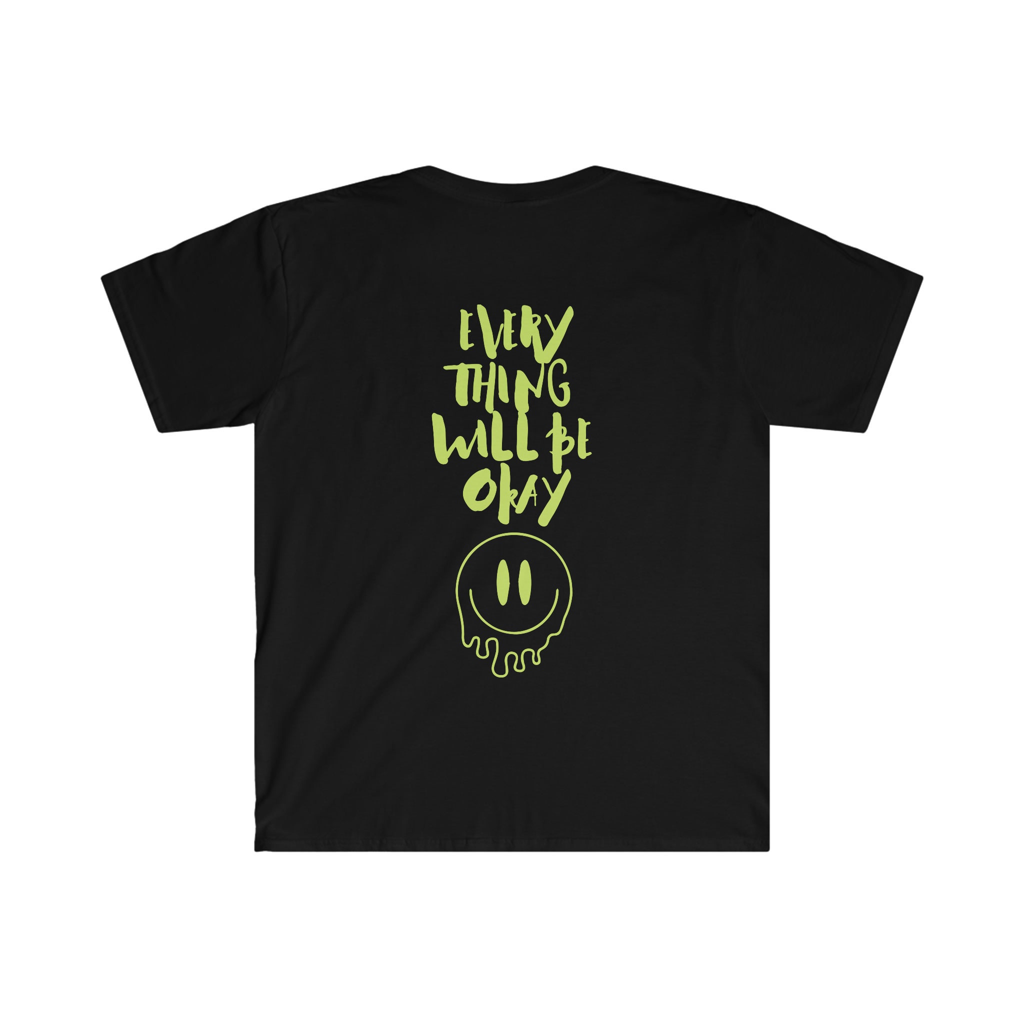 Okay - Green/Black