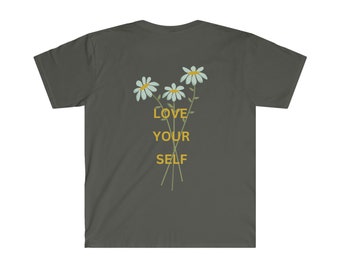 Love Yourself