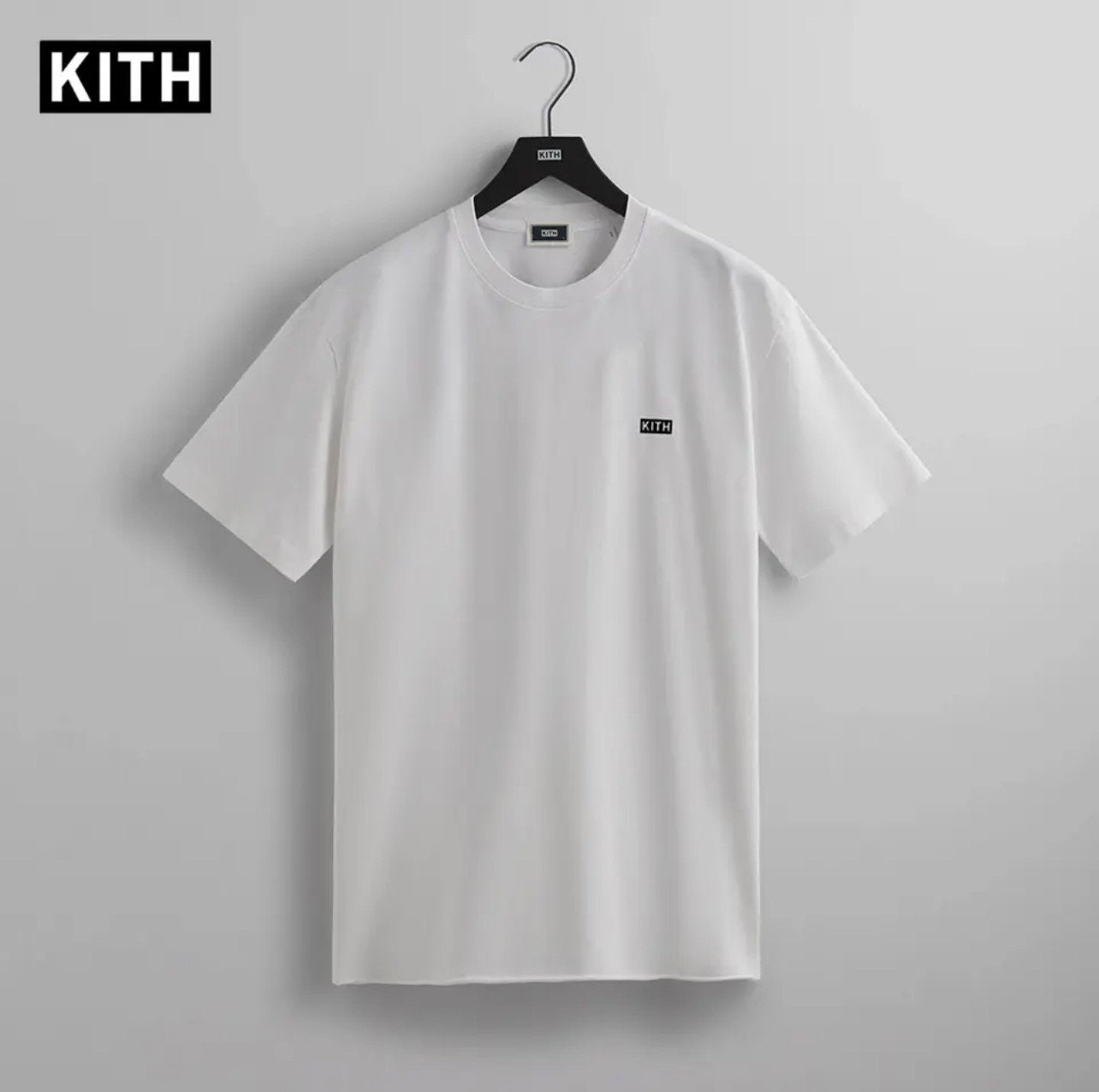 kith tight lines tee