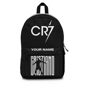RONALDO 背番号7 ポルトガル バックパック RONALDO 背番号7 ポルトガル バックパック RONALDO 背番号7