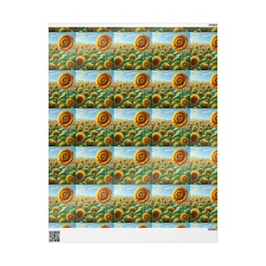 Wrapping Papers