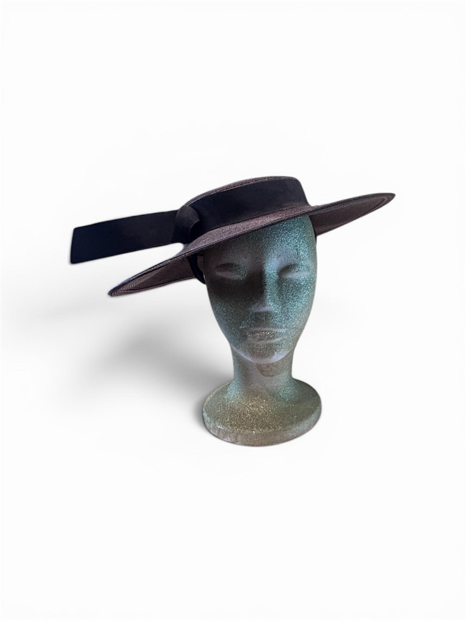 Hats by Mr John - Etsy
