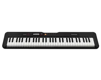Casiotone Keybord CTS200 Portable Programable Keybord