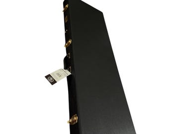 TKL Jass Bass Deluxe Wood Hard Shell Case 7836