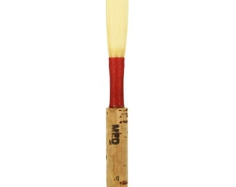 Jones Oboe Medium 101M Reed Natural Cane Student Band