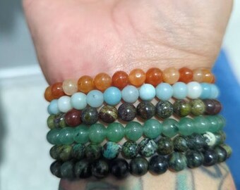 handmade jewelry in a great condition