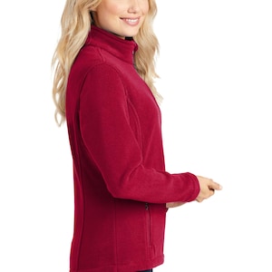 a picture of a men's jacket with different colors