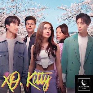 XO, Kitty Digital Design (Kitty, Min Ho, Yuri, Dae, Q)