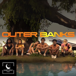 OBX Outer Banks Digital Design (Cleo, Sarah, Kei, John B, JJ, Pope)