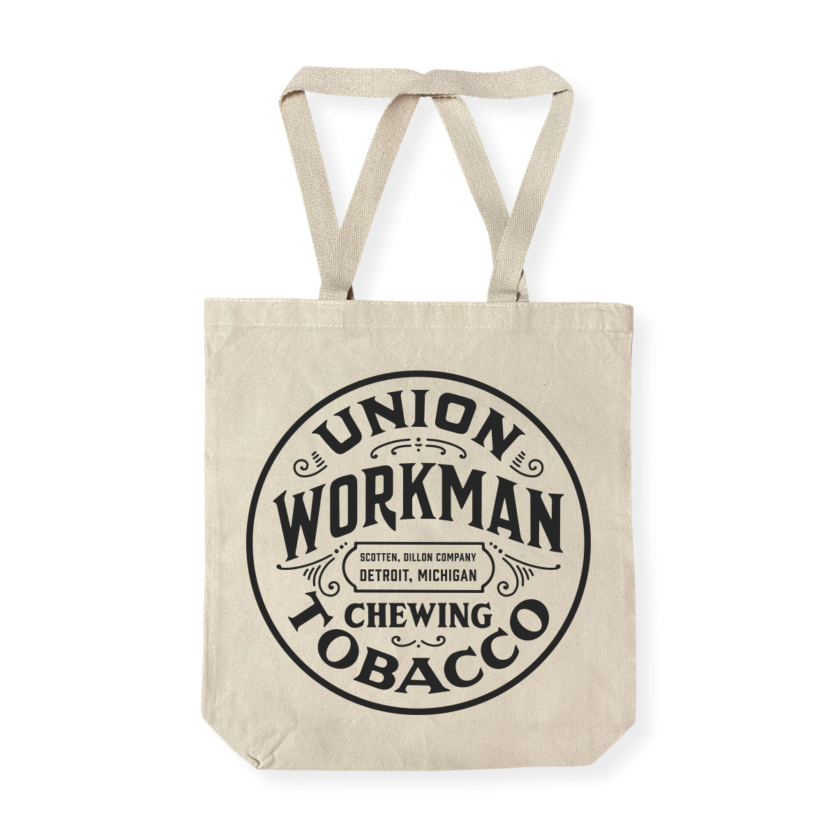 union workman chewing tobacco Vintage got an antique sealed free