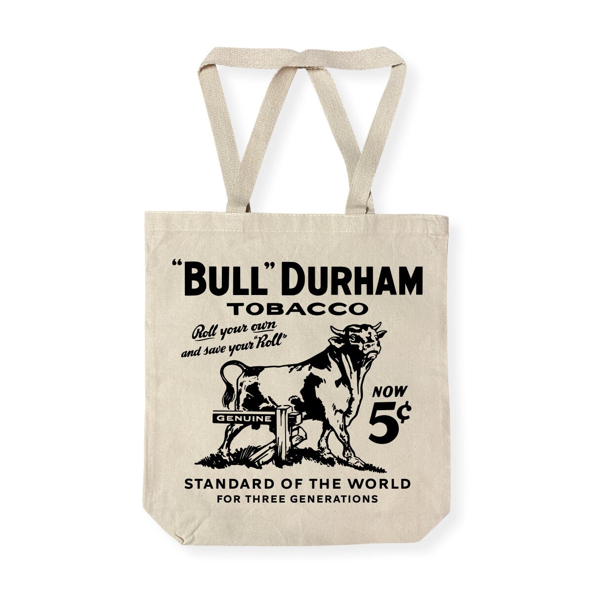 Bull Durham Pouch