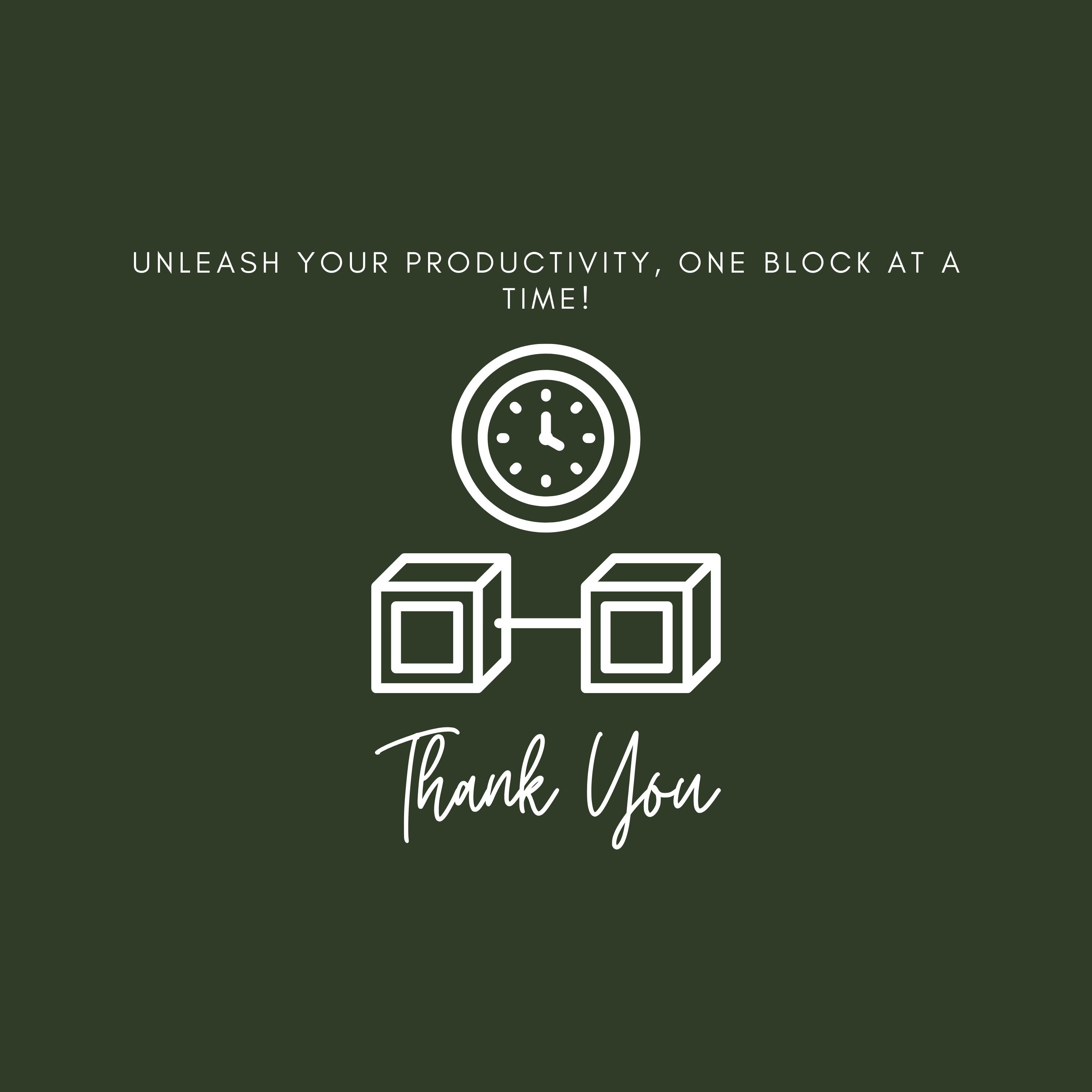 time-blocking-schedule-planner-productivity-daily-time-block-planner