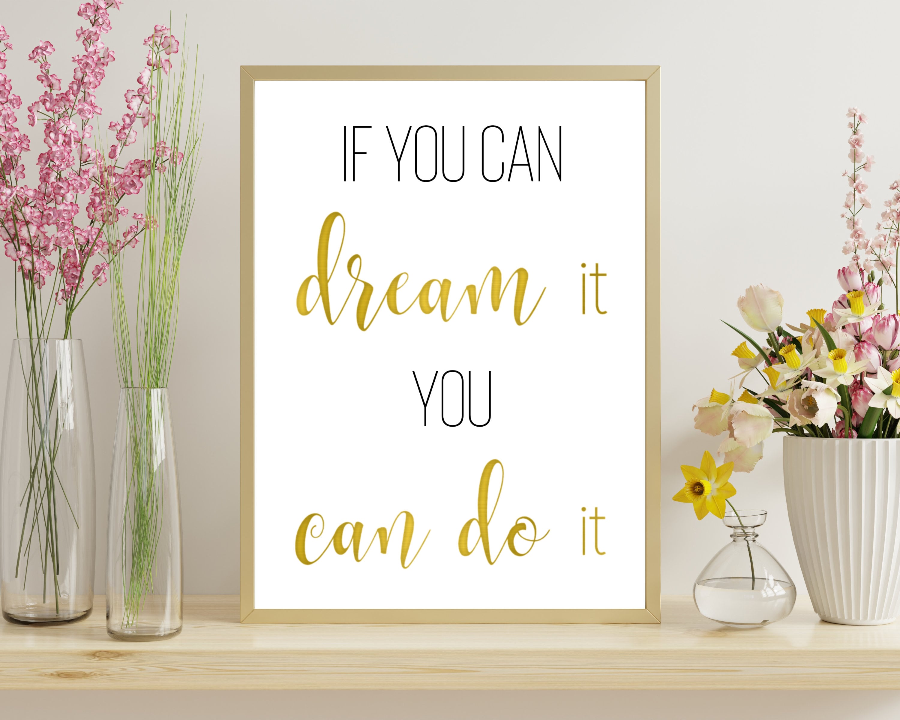 Dream It Do It _ Dream It Do It Text – KXVG