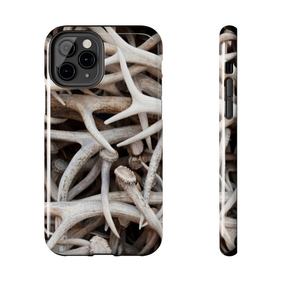 Antler Sheds --Tough Phone Cases