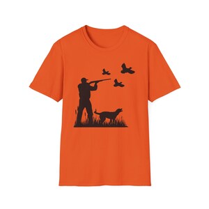 Copy of Flush them out - Unisex Softstyle T-Shirt