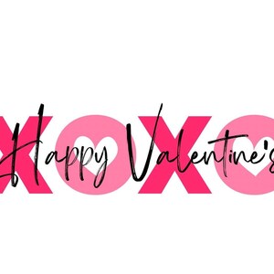 Valentijnskaart-XOXO