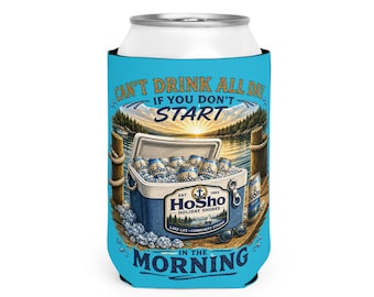 Ich kann nicht den ganzen Tag trinken, wenn Sie am Morgen nicht anfangen Hosho Feiertag Ufer