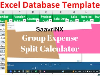 Split expenses with friends. :: Splitwise