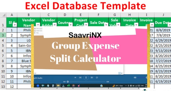 Splitwise Tutorial 