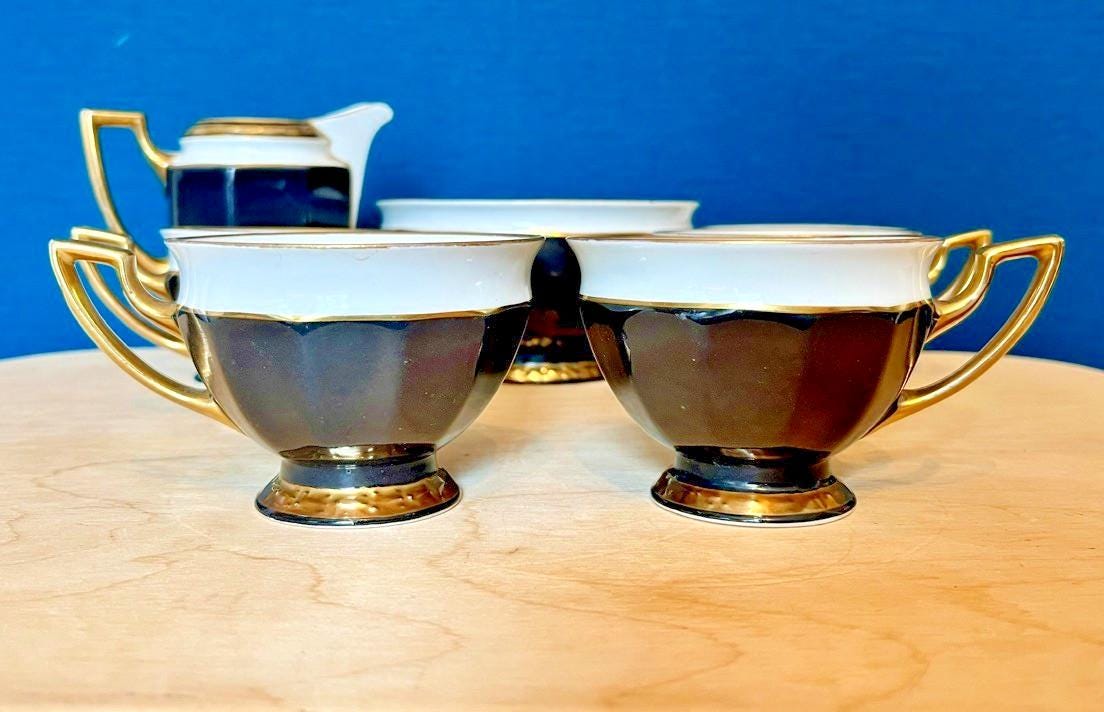 Pirkenhammer Czech - Etsy