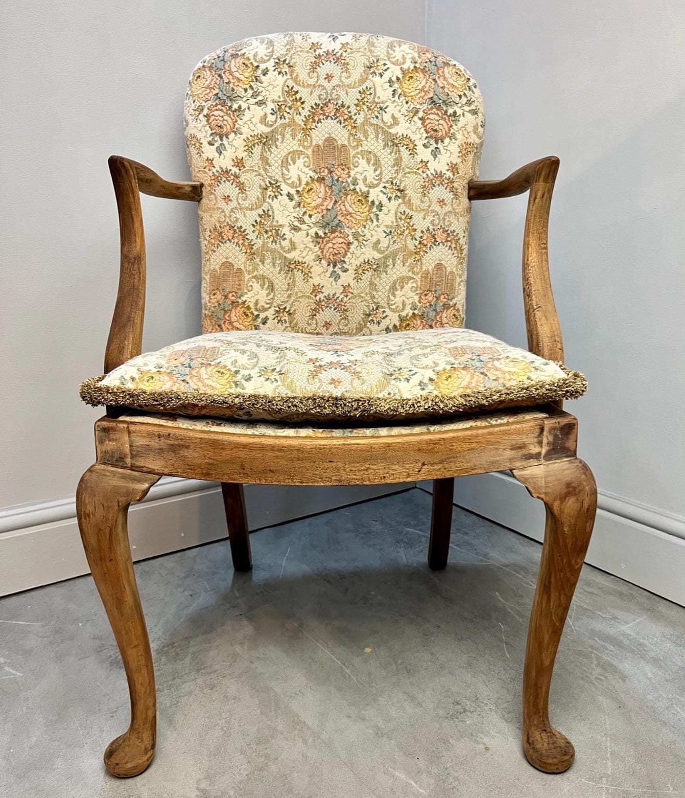 Parker Knoll Chair - Etsy UK