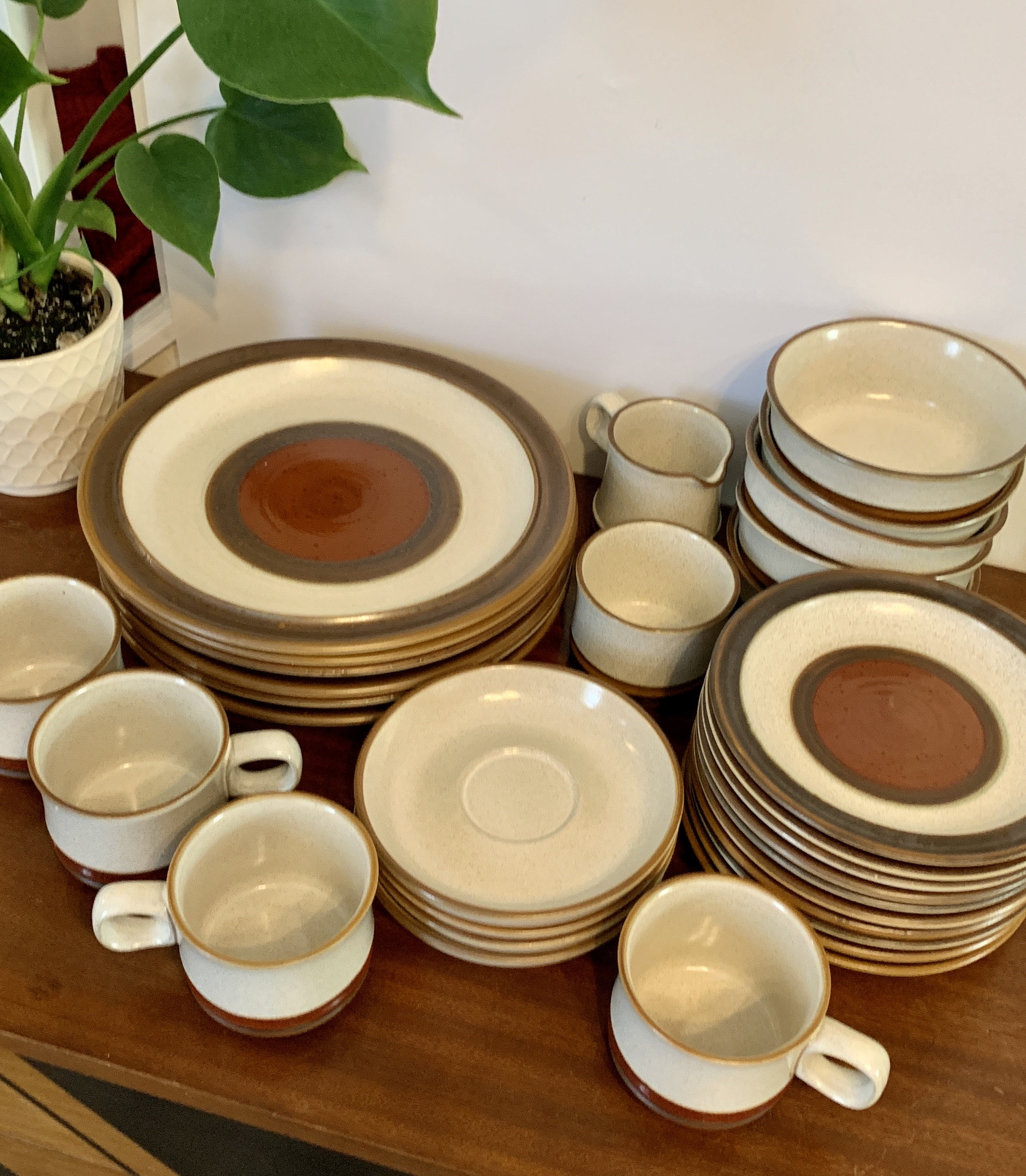 Discontinued Denby Etsy UK