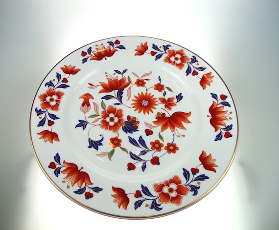 Replacement Spode Baroda Dinner Place Y8252-C