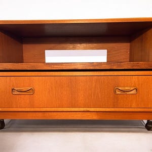 G-PLAN チーク材　キャビネット G-PLAN チーク材 キャビネット ブラックフライデー！12月1日9時までの