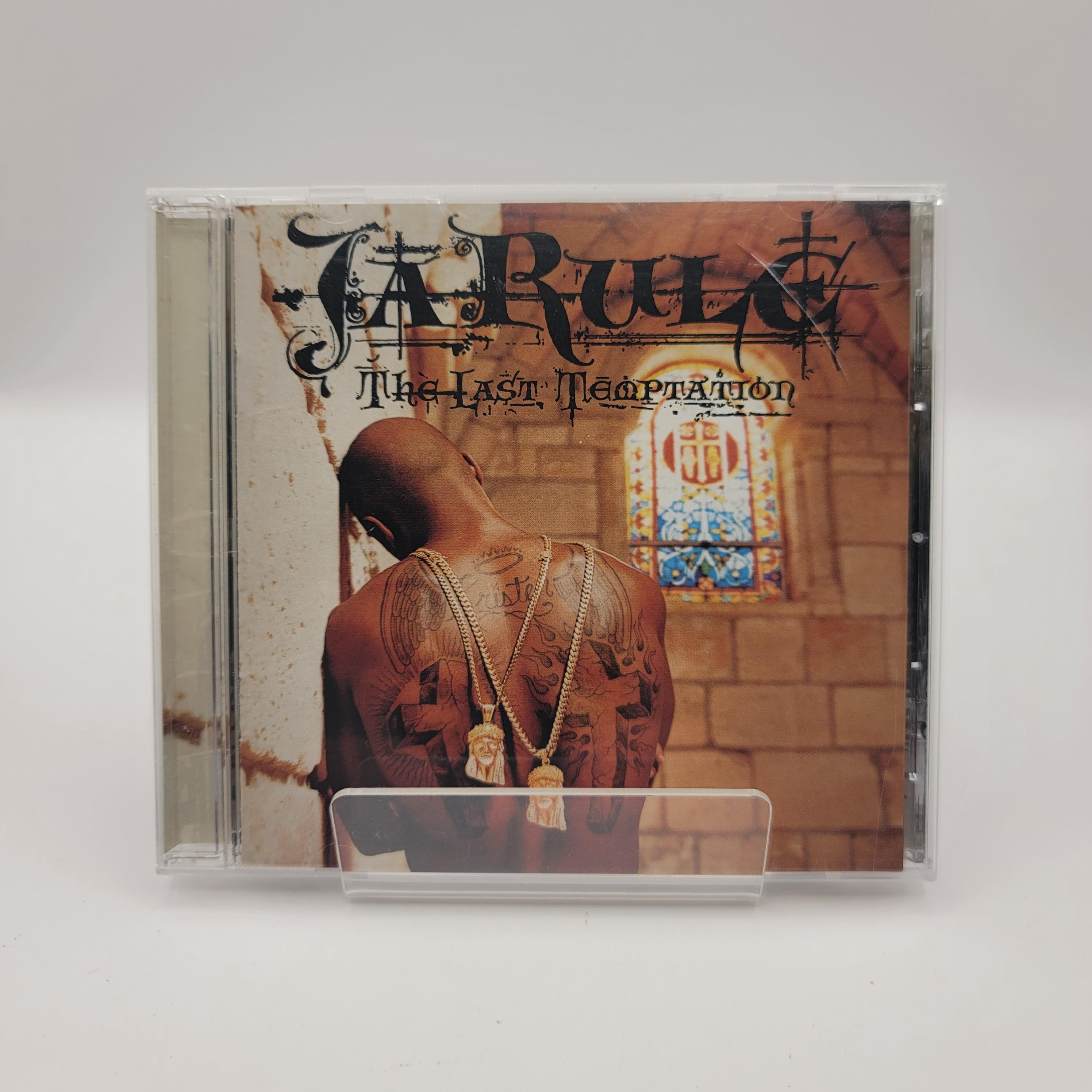 Ja Rule Album - Etsy