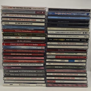 Music CD, Compact Disc