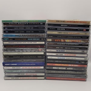 CD de musique, disque compact