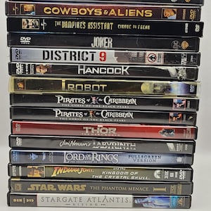 Dvd movies - Etsy 日本