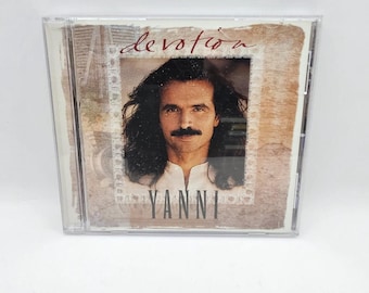 Ultimate Yanni 2 Disc Set Music Cd - Etsy