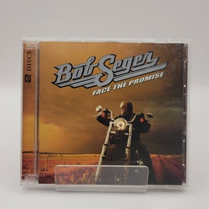✨️レア中古DVD✨️ #Bob Seger Landover, MD1996 Bob Seger Dvd - Etsy