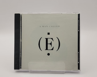 Płyta CD z muzyką A Man Called E - świetny stan!