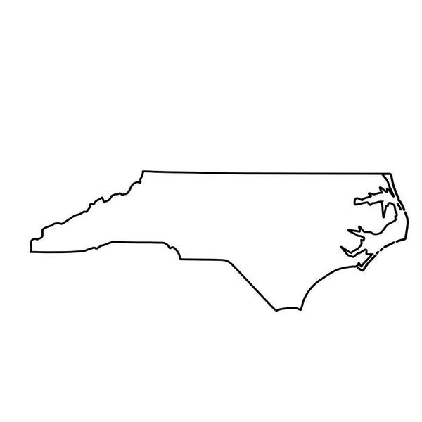 North Carolina - Etsy