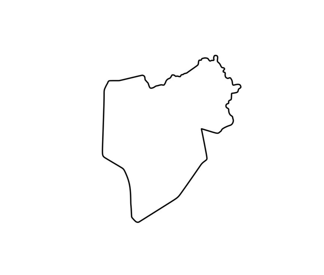 Lenoir County NC SVG Etsy