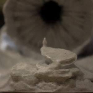 Sandworm Statue image 7