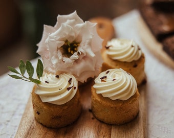 Receta de crema de mantequilla Crema de mantequilla con merengue suizo Consejos fáciles para hornear