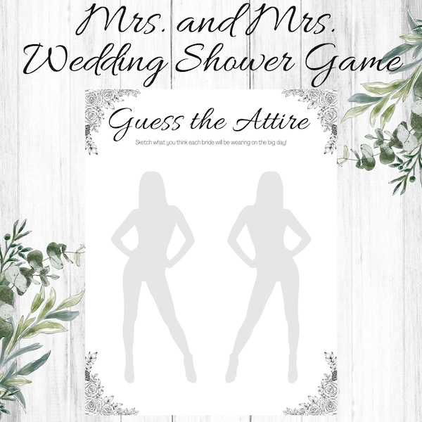 Lesbian Wedding Shower - Etsy
