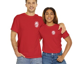 Tri-State Broncos Heavy Cotton Tee