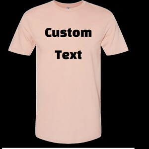 Custom Shirt, Shirt Design, Custom T Shirt, Personalized Shirt, Custom Unisex Shirts, Custom Vinyl T-shirts, Tee Custom