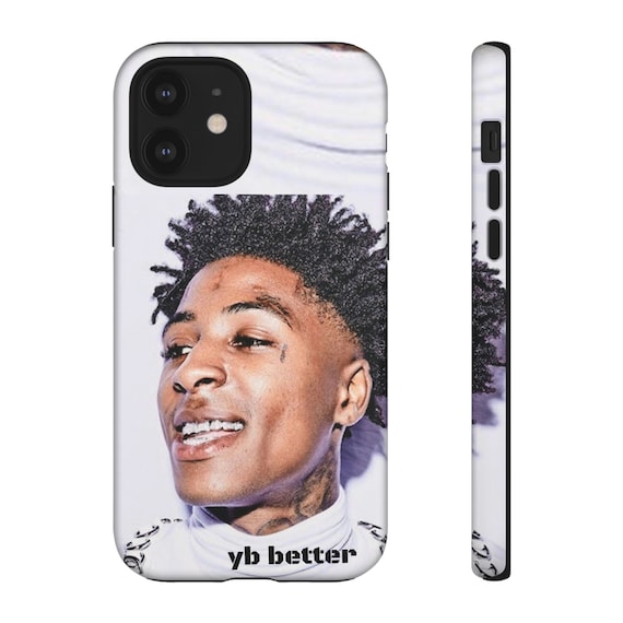 Nba youngboy phone sale case