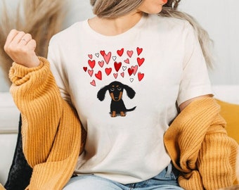 hearts for doxies