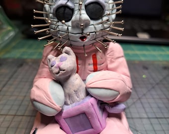 Baby Pinhead