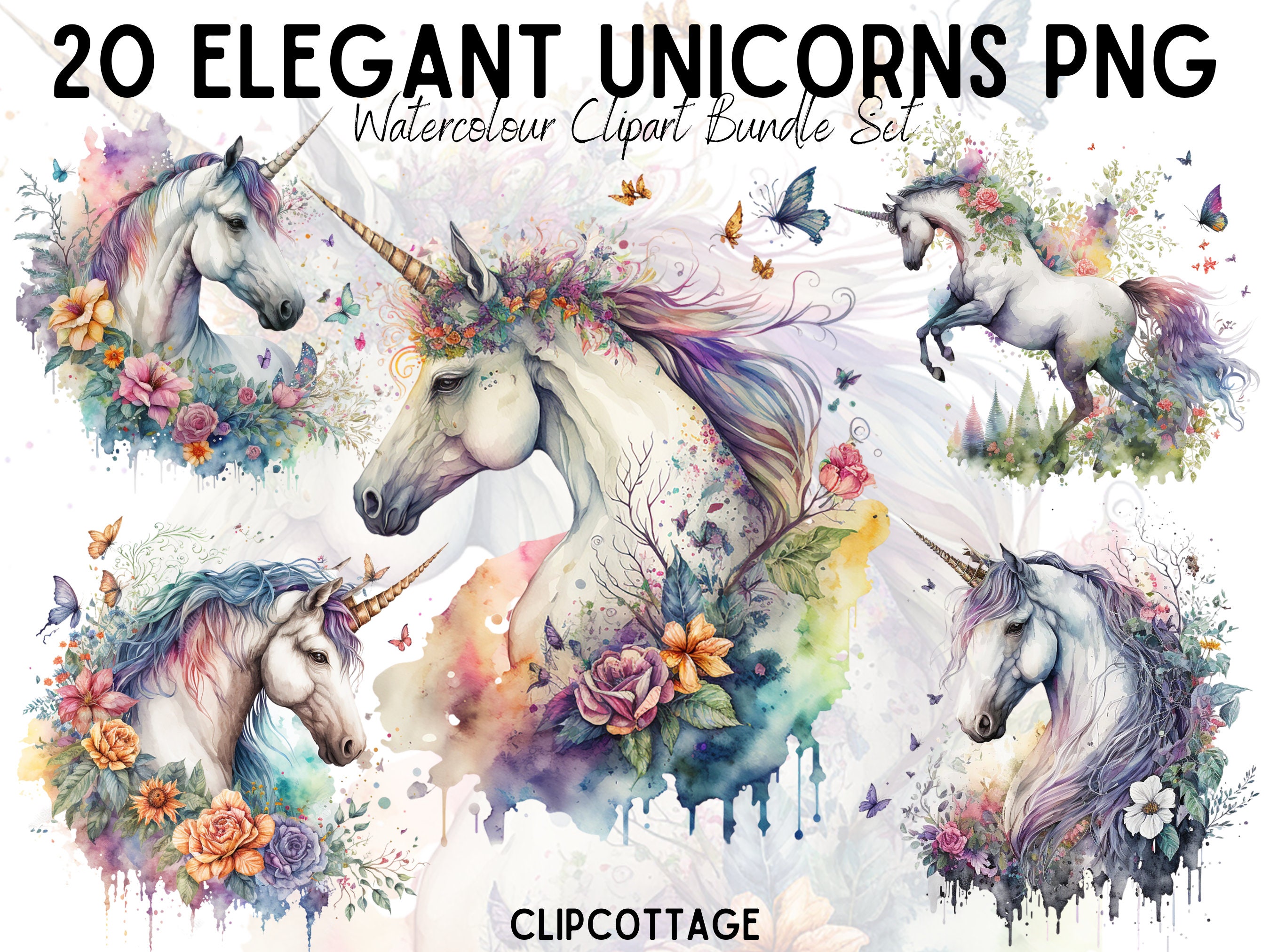 Unicorn Dance Until The Unicorns Come Home Art Paint T-Shirt Unicorn Dance Until The Unicorns Come Home Art Paint T-Shirt
