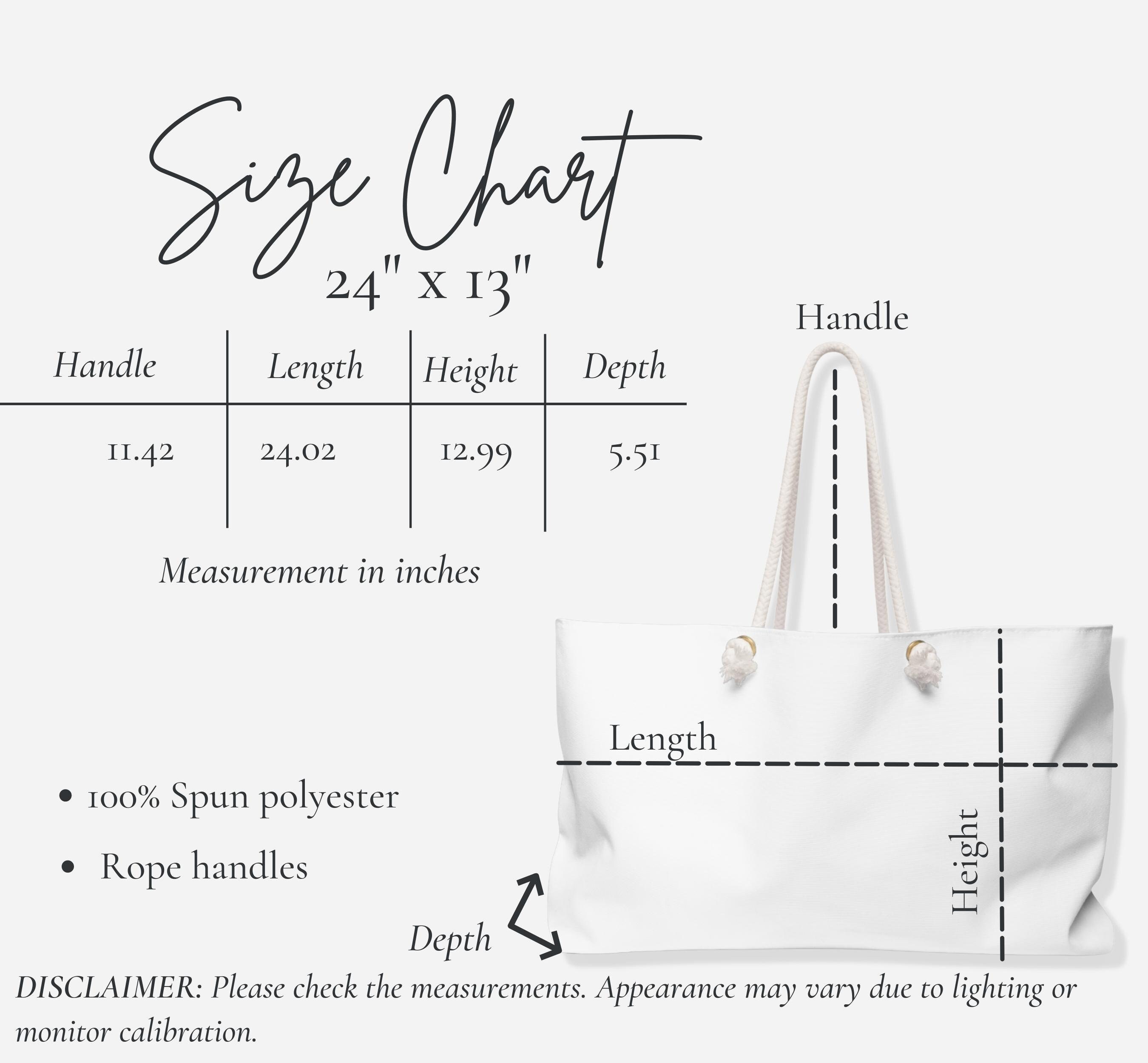 Hope Cute Bag for Chemo Bag for Radiation Therapy Travel Tote for