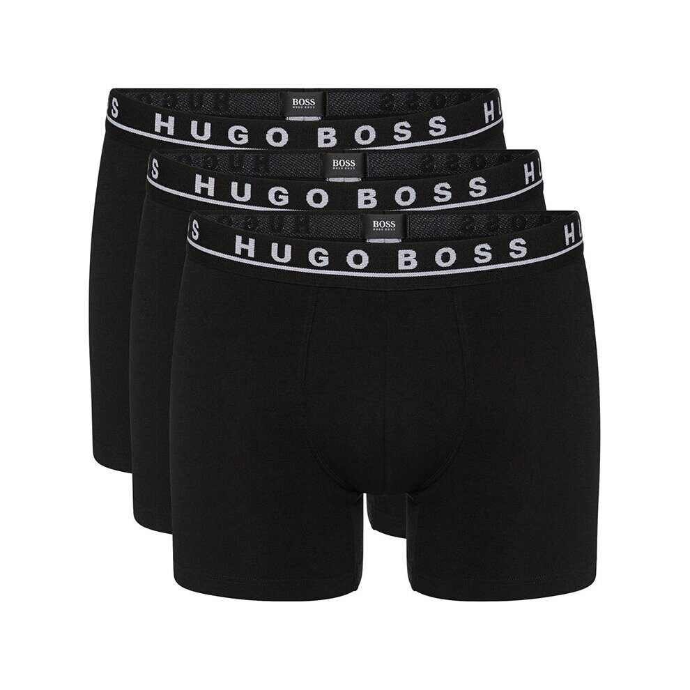 Men's Hugo Boss Boxers 3pack - Etsy UK