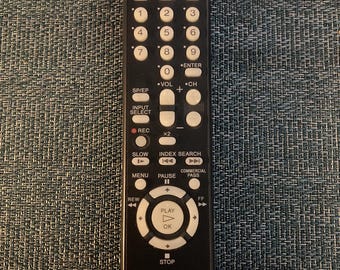 リモコン Sony VTR RMT - 708 Video 8 - テスト済み・動作確認済み